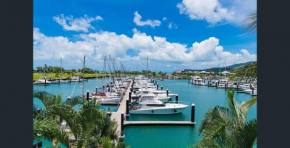 Marina Views at The Boathouse